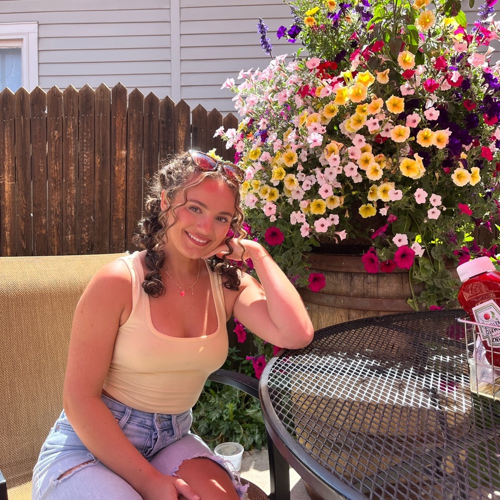 Meet your Posher, Hunter